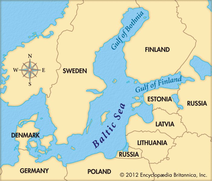 Baltic baltics nations disinformation kaliningrad countering lithuania estonia latvia wikitravel cruising connecting considers rail rusia light theconversation briefing railways